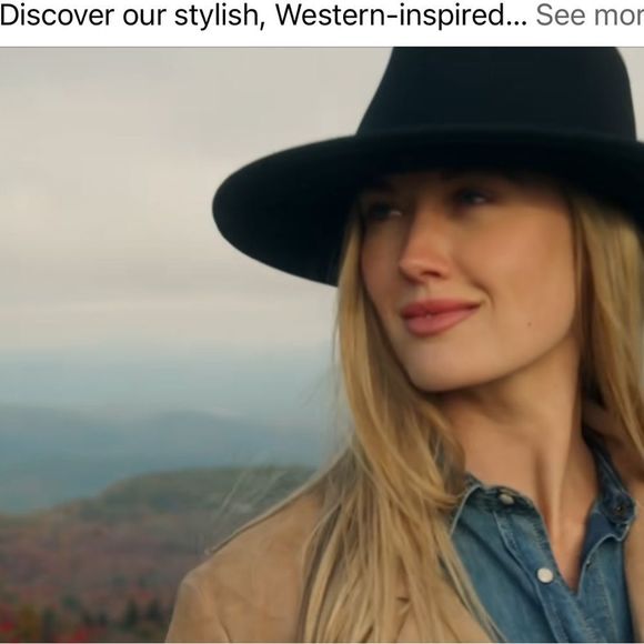 STETSON MIDTOWN WOOL FELT UNISEX HAT - Picture 2 of 13